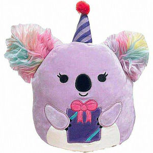 8 Inch Stuffed Animals Birthday Squad Toddler Toys‎